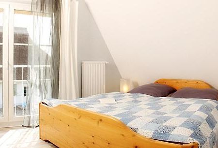 Villa Haus 125, Kiefernweg 29 à Karlshagen Extérieur photo