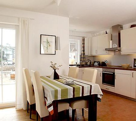 Villa Haus 125, Kiefernweg 29 à Karlshagen Extérieur photo