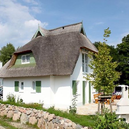 Villa Haus 125, Kiefernweg 29 à Karlshagen Extérieur photo