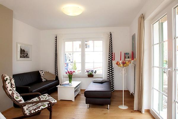 Villa Haus 125, Kiefernweg 29 à Karlshagen Extérieur photo
